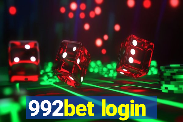 992bet login